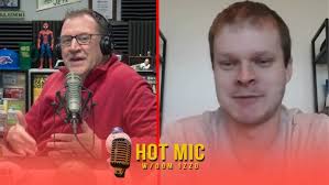 Alex Partington: 163'2