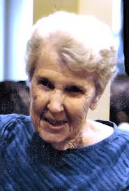 Barbara Rowley Obituary