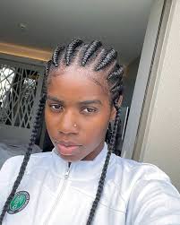 OMO Esther Okoronwo fine See Beauty See Agber Baller 🇳🇬💚