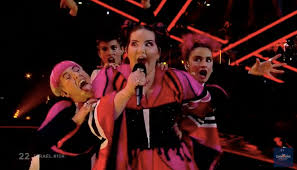 10 may 2018 grand final: Feast Or Famine 2018 Eurovision Song Contest In Lisbon Portugal Winners