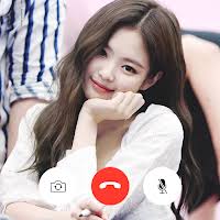Download Fake Call with Jennie Blackpink Free for Android