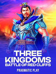 3 Kingdoms - Battle of Red Cliffs