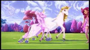 Mia and Me-Pretty: Adelanto de la tercera temporada de Mia And Me