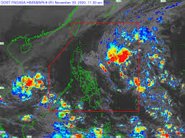 Jun 11, 2021 · weather update: Tail End Of Frontal System Northeast Monsoon Affecting Parts Of Luzon Visayas