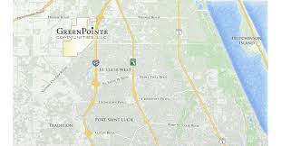 It is 31% smaller than the overall hospitals and medical centers near port st. Greenpointe Communities Acquires Western Port St Lucie Property