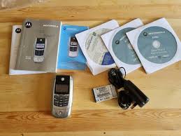 Motorola A780 (Unlocked) Smartphone for ...