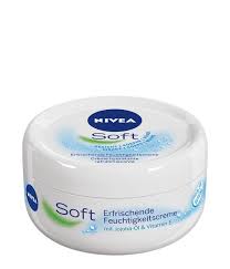 Pin On Nivea Soft 300 Ml Cream Buy Online Discount