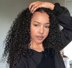 See more ideas about natural hair styles, hair styles, hair beauty. Pin By Courtney On Hairstyles Weave Hairstyles Hair Styles Natural Hair Styles