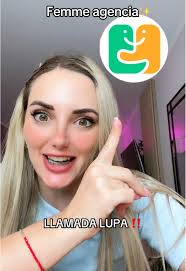 Femme Agencia Bolivia App