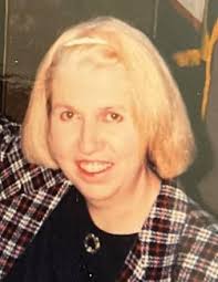 Alice Mary McKenna Obituary