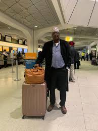 Dr Miguna Miguna On Twitter The Office Of The President Issued A Red Alert To Lufthansa Last Evening Threatening To Deny Landing Rights To The Airline If It Carried Me To Kenya