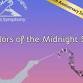 Southwest Washington Wind Symphony: Colors of the Midnight Sun