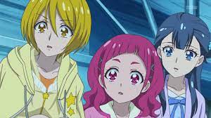 anime おしゃれまとめの人気アイデア pinterest melissa アニメ だいすき プリキュア