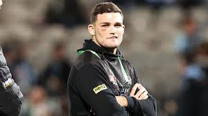 Download lagu nathan cleary 2019 highlights (9.5mb) dan streaming kumpulan lagu nathan hasil diatas adalah hasil pencarian dari anda nathan cleary 2019 highlights mp3 dan menurut kami. Nathan Cleary Injury Update Penrith Panthers Shoulder Blues New South Wales State Of Origin Sydney News Today