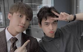 Ben Phạm lần đầu xuất hiện sau khi rời M-TP Entertainment: Tinh thần thoải  mái nên cười suốt!