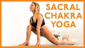 Extended side angle pose is another standing yoga position, which improves strength, flexibility, and posture. The 12 Best Yoga Teachers On Youtube With Free Videos Elle Australia
