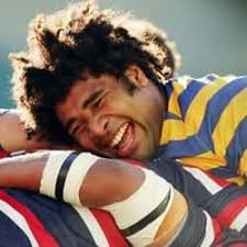 Famous Male Rugby Players