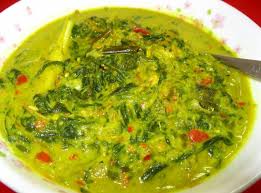 Keledek pucuk manis bawang merah bawang putih ikan bilis cili merah santan air garam. Himpunan 20 Resepi Lauk Masak Lemak Selera Kampung Yang Bikin Kecur Air Liur