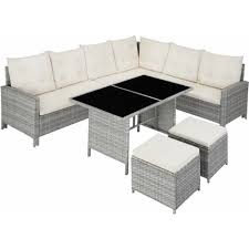 Maybe you would like to learn more about one of these? Barletta Rattan Garden Furniture Set Rattan Garden Furniture Set Rattan Garden Furniture Lounge Set Light Grey