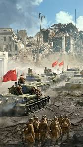 Looking for the best wallpapers? Red Army Victory Pin By Paolo Marzioli Soviet Red Army Combat Art Military Drawings