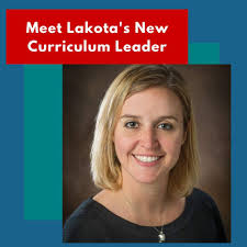 Brown Named Executive Director Curriculum and Instruction