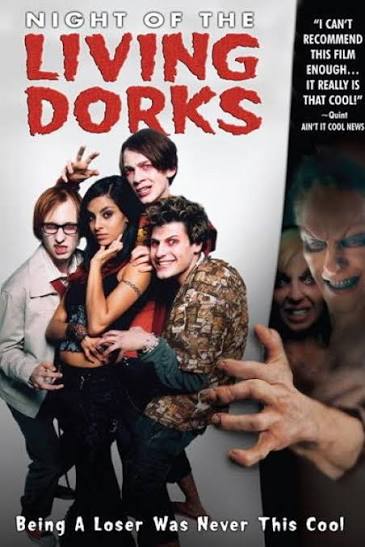 Night of the Living Dorks (2004) - Posters — The Movie Database (TMDB)