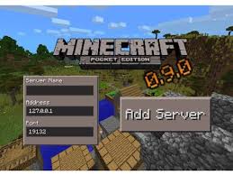 And it's good news for pocket edition players on windows phone. Host Server Free Server Hosting Minecraft Pe