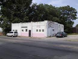 Rubys Soul Food Cafe At 15th Street And Brooklyn Avenue Which Opened In 1952 Became An Institution Soul Food Cafe Soul Food Cafe