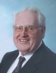 Obituary information for Pastor Floyd O. Baker