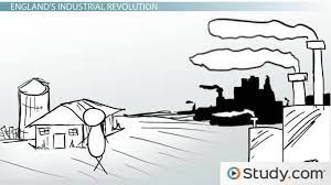 Migration From Rural To Urban Settings In Europe And The U S History And Effects Video Lesson Transcript Study Com