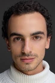 Diego Pérez Movies and TV Shows