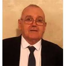 Mary Kate McManamon (née McGuire)