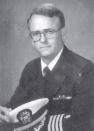 Jack Lee Rausch (1937-2013)