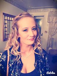 Luscious Locks by Lexi