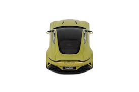 Image result for Cosmopolitan Yellow 2023 Aston Martin