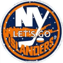 Let's go islanders chant christmas edition 🎄 Islanders Gifs Tenor