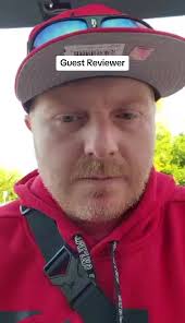 Poppa Pie follower Danny Gable with a great review #piesdogs #justbeyou