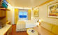 Interior Carnival Spirit Rooms