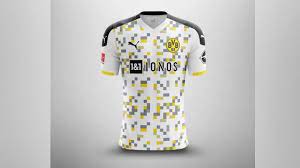 Jun 30, 2021 · fc schalke 04: Hasslichstes Bvb Trikot Aller Zeiten Im Minecraft Look Sorgt Fur Shitstorm