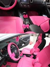 Pink Car Interior Lamborghini Pink Car Pink Car Interior Car Interior Accessories