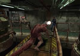 Resident evil 2, a remake of the classic playstation and n64 title of the same name, is one of the most exciting titles releasing in early 2019. Game Review Resident Evil 2 Ps1 Games Brrraaains A Head Banging Life