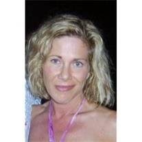 Angela Rochelle Cary Obituary