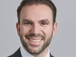 2025 Palm Beach County Heart Walk: Mike Castro