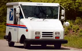 Maybe you would like to learn more about one of these? Mail Truck Mainstay What Was The Grumman Llv The Daily Drive Consumer Guide The Daily Drive Consumer Guide