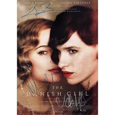 The Danish Girl