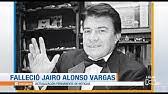 Jair pereira, jairo gonzález, mario de luna, unai bilbao, david cabrera, yerko leiva, francisco acuña, oscar millán, diego abella,. Colombia Despidio A Jairo Alonso Vargas La Voz Oficial De Los Reinados Youtube