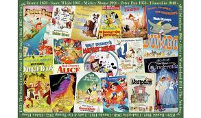 We did not find results for: Buy Disney Vintage Movie Posters Jigsaw 1000 Pieces 2 For 15 Pounds On Toys Argos