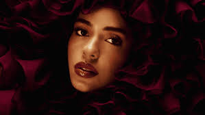 Bruna Black estreia finalmente com seu primeiro álbum solo