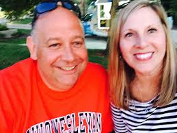 Kimberlie Goldsberry