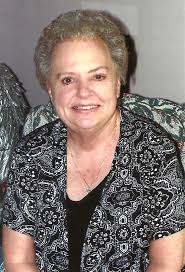 Betty Richardson Obituary